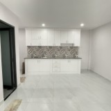 Hình ảnh Bán nhà hẻm 4305/1/57B Nguyễn Cửu Phú Phường Tân Tạo Tp Hồ Chí Minh