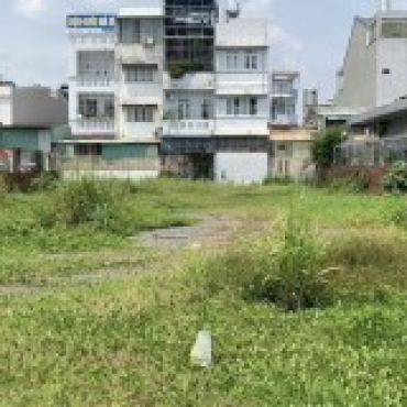 Hình ảnh Bán đất 109 Đường Số 11 Phường Thủ Đức Tp Hồ Chí Minh