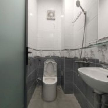 Hình ảnh Bán nhà hẻm 92/8 Tập Đoàn 6B Phường Tân Tạo Tp Hồ Chí Minh