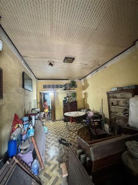 Hình ảnh Bán nhà Mặt tiền 101 Trương Định, Phường 6, Quận 3