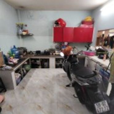 Hình ảnh Bán nhà hẻm D8/226A Quốc lộ 50 Xã Bình Hưng Tp Hồ Chí Minh