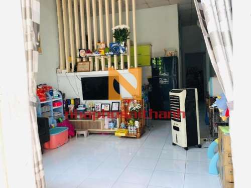 Hình ảnh Bán nhà 952/51/6 Tỉnh Lộ 43  kp1 phường Bình Chiểu, TP Thủ Đức.