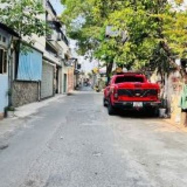 Hình ảnh Bán nhà hẻm 385/33/37 Quang Trung Phường Gò Vấp Tp Hồ Chí Minh