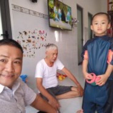 Hình ảnh Bán nhà hẻm 63/28/16 (304A KP3) Đường số 9 Phường Thủ Đức Tp Hồ Chí Minh