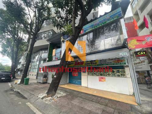 Hình ảnh Bán nhà 954 Trường Sa Phường 12 Quận 3
