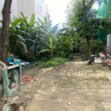 Hình ảnh Bán đất thửa 7+8 tờ 8 + 566.72.55 Nguyễn Thái Sơn Phường An Nhơn Tp Hồ Chí Minh