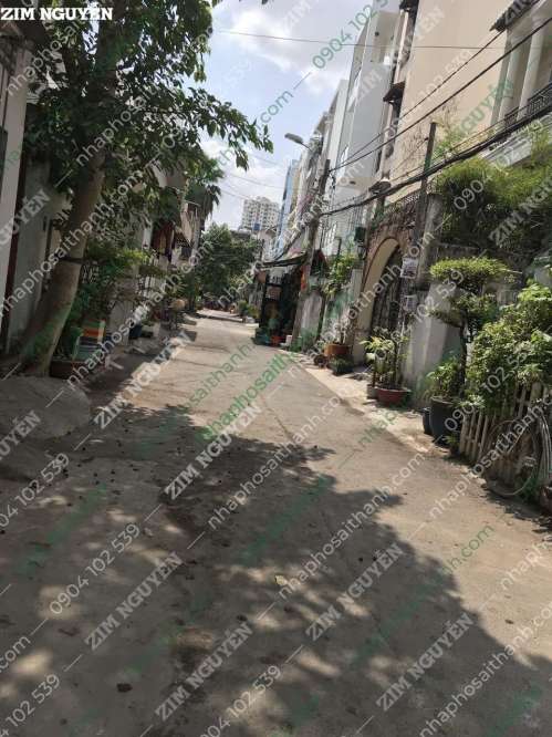 Hình ảnh Bán nhà 5/1 Đường số 15 Bình An Quận 2 Giá 8.2 tỷ