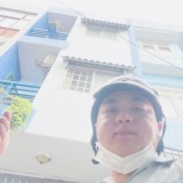 Hình ảnh Bán nhà hẻm 585/7B Huỳnh Tấn Phát Phường Tân Thuận Tp Hồ Chí Minh