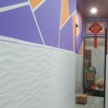 Hình ảnh Bán nhà hẻm 10/18 Nguyễn Ngọc Cung Phường Bình Phú Tp Hồ Chí Minh