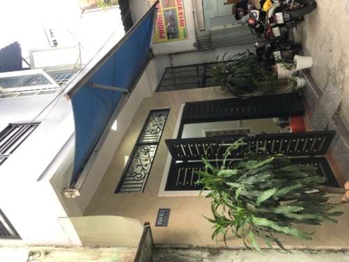 Hình ảnh Bán nhà 958/6/3 Lạc Long Quân Phường 8 Quận Tân Bình