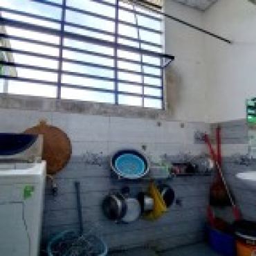 Hình ảnh Bán nhà 262 Huỳnh Thị Mài Xã Hóc Môn Tp Hồ Chí Minh