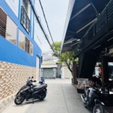 Hình ảnh Bán nhà hẻm 65/5B Đường Số 16 Phường Bình Hưng Hòa Tp Hồ Chí Minh