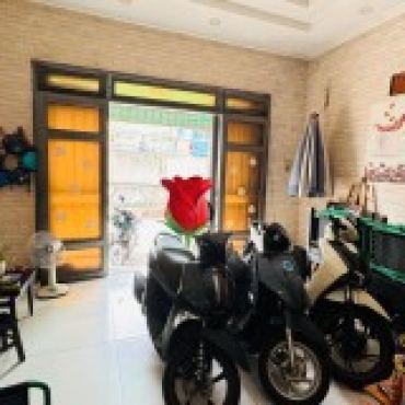 Hình ảnh Bán nhà 68 (SC 66.8) Khánh Hội Phường Vĩnh Hội Tp Hồ Chí Minh