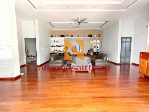 Hình ảnh Bán nhà 95A Nguyễn Thị Sáu Phường Thạnh Lộc Quận 12