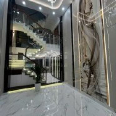 Hình ảnh Bán nhà hẻm 61/13/3 Đường số 2 Phường Bình Tân Tp Hồ Chí Minh