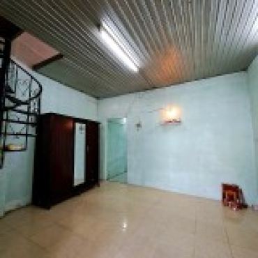 Hình ảnh Bán nhà hẻm 8/20 Đường số 13 Phường Thủ Đức Tp Hồ Chí Minh