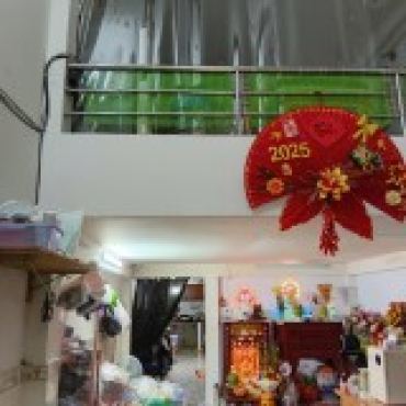 Hình ảnh Bán nhà 13 Lô M Vương Văn Huống (Tên Lửa) Phường An Lạc Tp Hồ Chí Minh