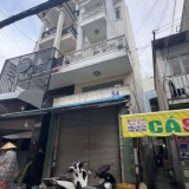 Hình ảnh Bán chung cư Đường số 30 Phường Gò Vấp Tp Hồ Chí Minh