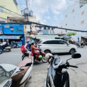 Hình ảnh Bán nhà 43 Tôn Đản Phường Vĩnh Hội Tp Hồ Chí Minh