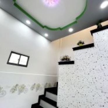Hình ảnh Bán nhà hẻm 62/5/30 Trương Phước Phan Phường Bình Trị Đông Tp Hồ Chí Minh