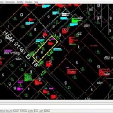 Hình ảnh Bán nhà hẻm 91/41/4 T8 Phường Tây Thạnh Tp Hồ Chí Minh