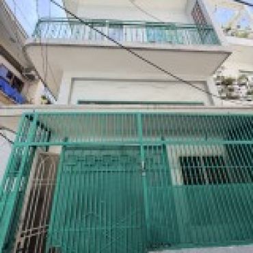 Hình ảnh Bán nhà hẻm 2/10 Hồ Xuân Hương Phường Bình Thạnh Tp Hồ Chí Minh