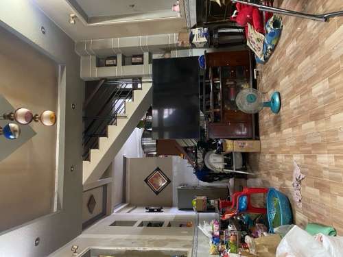 Hình ảnh Bán nhà 95/85 Lê Văn Lương Phường Tân Kiểng Quận 7.