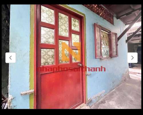 Hình ảnh Bán nhà 96/18 Lê Lai phường Bến Thành Quận 1