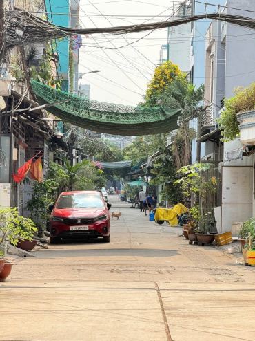 Hình ảnh Bán chung cư 26 Tháng 3 Phường Bình Hưng Hòa Tp Hồ Chí Minh
