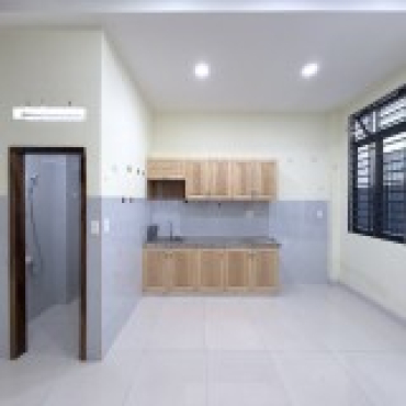 Hình ảnh Bán nhà hẻm 405/9/17 Phạm Văn Hai Phường Tân Sơn Nhì Tp Hồ Chí Minh