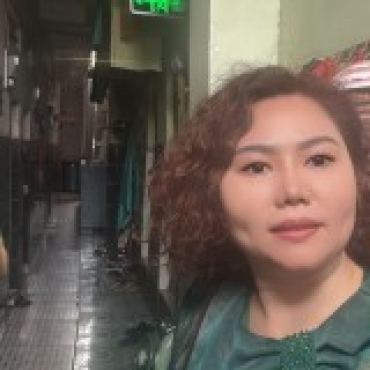 Hình ảnh Bán chung cư Lê Đình Cẩn Phường Tân Tạo Tp Hồ Chí Minh
