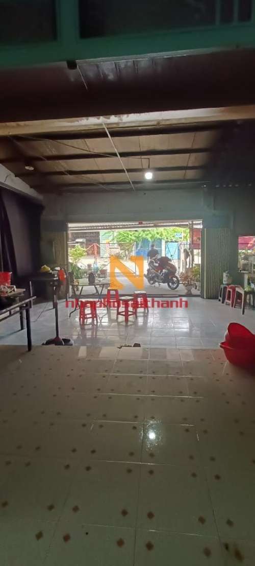 Hình ảnh Bán nhà 962 Nguyễn Xiển - P Long Bình - Q9,