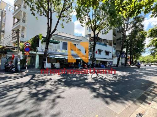 Hình ảnh Bán nhà 962 Trường Sa Phường 12 Quận 3
