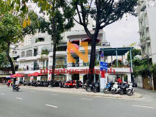 Hình ảnh Bán nhà 963 Trường Sa, Phường 12, Quận 3