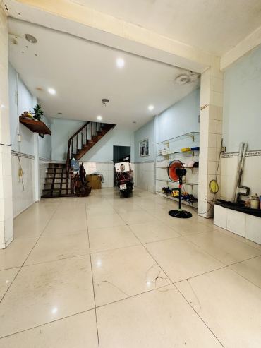 Hình ảnh Bán nhà hẻm 186/13 Nguyễn Suý Phường Tân Quy Tp Hồ Chí Minh