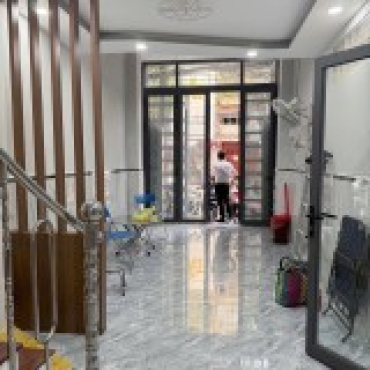 Hình ảnh Bán nhà V1 218 Tôn Thất Hiệp Phường Phú Thọ Tp Hồ Chí Minh