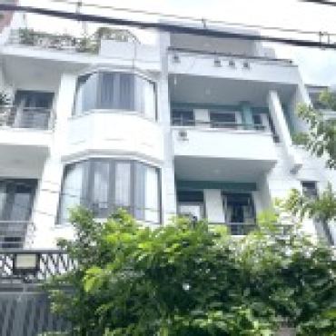 Hình ảnh Bán nhà hẻm 292/22 Bình Lợi Phường Bình Lợi Trung Tp Hồ Chí Minh