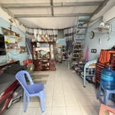 Hình ảnh Bán nhà hẻm 47/19 Nguyễn Cửu Vân Phường Gia Định Tp Hồ Chí Minh