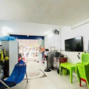 Hình ảnh Bán chung cư 1159+122.32F Trần Hưng Đạo Phường An Đông Tp Hồ Chí Minh