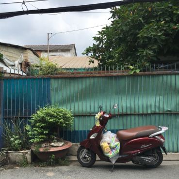 Hình ảnh Bán chung cư + 21 Nguyễn Hới Phường An Lạc Tp Hồ Chí Minh