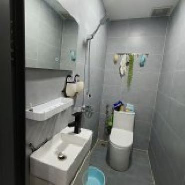Hình ảnh Bán nhà hẻm 100/81 Đường số 3 Phường Gò Vấp Tp Hồ Chí Minh