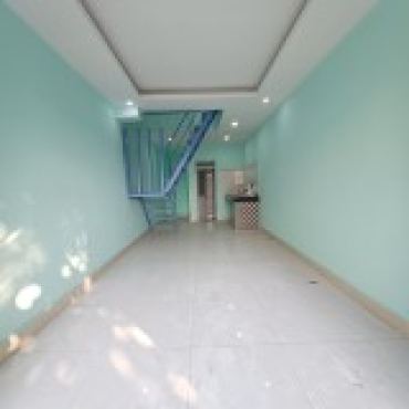 Hình ảnh Bán nhà hẻm 360/1/15 Thửa 613 tờ 29 Phạm Hữu Lầu tổ 8 ấp 4 Xã Nhà Bè Tp Hồ Chí Minh