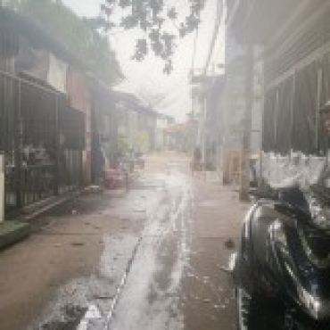 Hình ảnh Bán nhà hẻm 47/25/8 Bình Thành Phường Bình Tân Tp Hồ Chí Minh