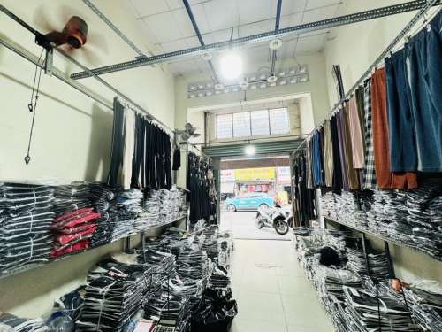 Hình ảnh Bán nhà 967 Lạc Long Quân Phường 11 Quận Tân Bình