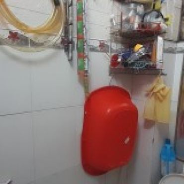 Hình ảnh Bán nhà 121B Ụ Cây Phường Bình Đông Tp Hồ Chí Minh