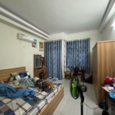 Hình ảnh Bán chung cư Đường Số 9 Phường Bình Hưng Hòa Tp Hồ Chí Minh