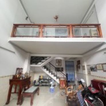Hình ảnh Bán nhà hẻm 41/21 TCH35 (Tân chánh Hiệp 35) Phường Trung Mỹ Tây Tp Hồ Chí Minh