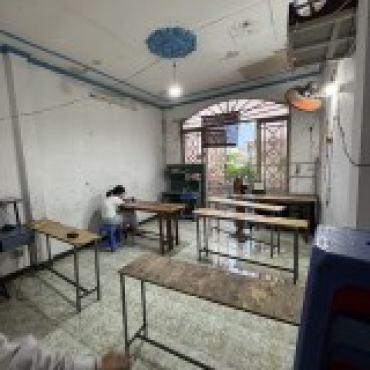 Hình ảnh Bán nhà 320 Ấp Chiến Lược Phường Bình Hưng Hòa Tp Hồ Chí Minh