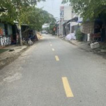 Hình ảnh Bán đất thửa 697 tờ 31 Đất đối diện 386.15 Đông Thạnh Xã Đông Thạnh Tp Hồ Chí Minh
