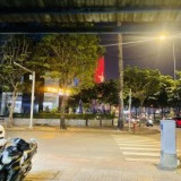 Hình ảnh Bán chung cư 1.1 Phó Đức Chính Phường Bến Thành Tp Hồ Chí Minh